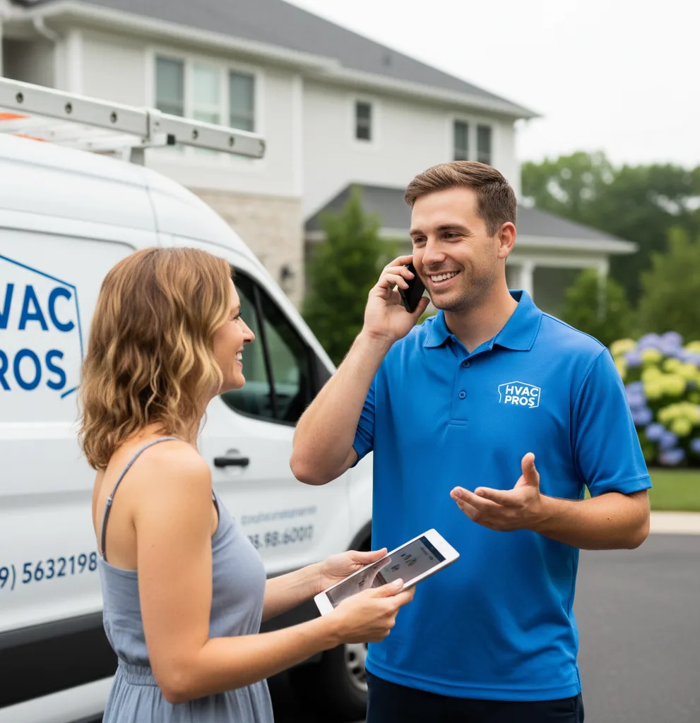 Furnace Repair in Ocean Springs, MS